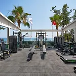 Semesteranläggning (resort) Grand Kaptan 5*