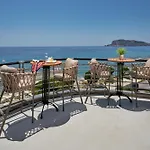 Semesteranläggning (resort) Grand Kaptan Alanya