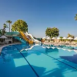Semesteranläggning (resort) Grand Kaptan