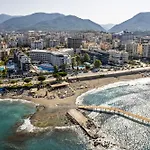 Grand Kaptan 5* Alanya