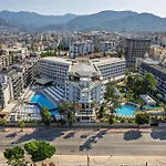 Grand Kaptan Semesteranläggning (resort) Alanya