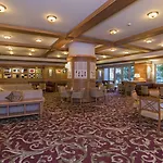 Grand Kaptan Semesteranläggning (resort) Alanya