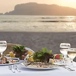 Grand Kaptan Semesteranläggning (resort) Alanya