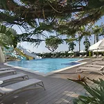 Semesteranläggning (resort) Grand Kaptan Alanya