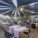 Grand Kaptan Semesteranläggning (resort) Alanya
