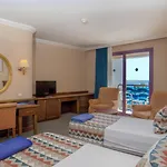 Semesteranläggning (resort) Grand Kaptan Alanya