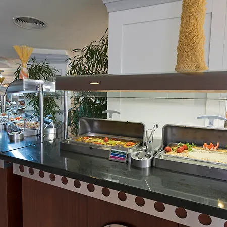 Grand Kaptan 5* Alanya