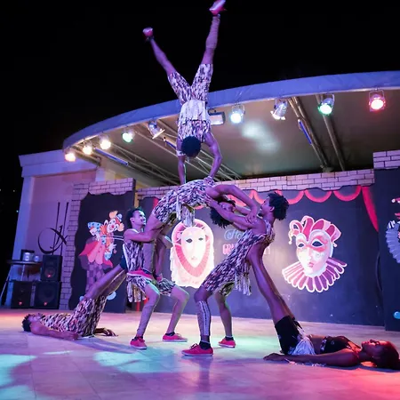 Grand Kaptan Resort 5*