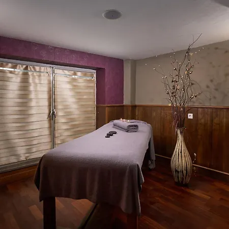 Grand Kaptan Resort Alanya