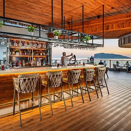 Grand Kaptan Resort 5*