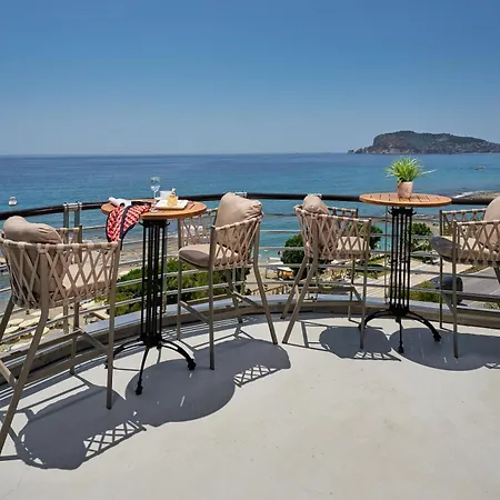 Resort Grand Kaptan Alanya