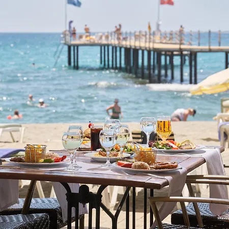 Grand Kaptan Alanya