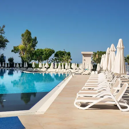 Grand Kaptan Resort