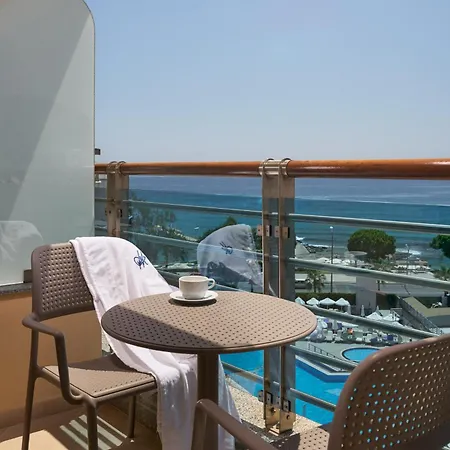 Grand Kaptan Alanya