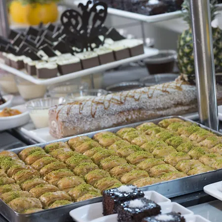 Resort Grand Kaptan 5*