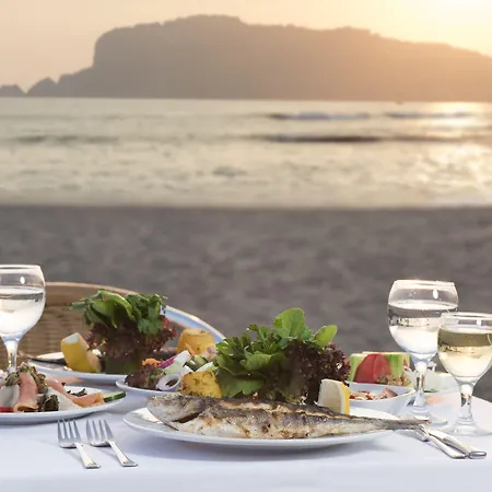 Grand Kaptan Resort Alanya