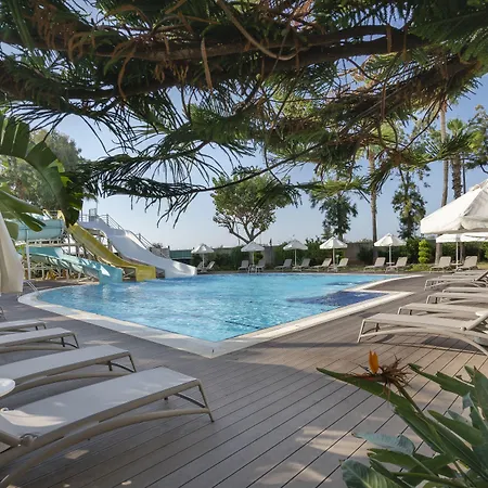 Resort Grand Kaptan Alanya