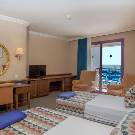 Resort Grand Kaptan Alanya